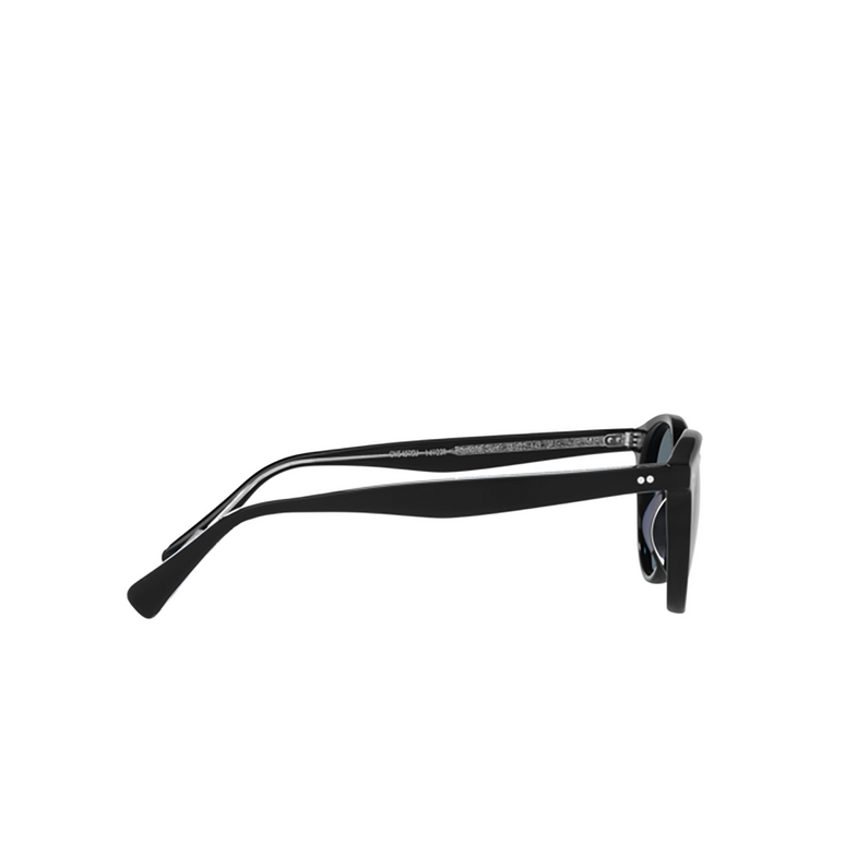 Oliver Peoples ROMARE Sunglasses 14923R black - 3/4