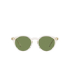 Oliver Peoples ROMARE Sunglasses 1692O9 pale citrine - product thumbnail 1/4