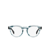 Oliver Peoples ROSDEN Eyeglasses 1704 washed lapislazzuli - product thumbnail 1/4