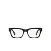 Oliver Peoples RYCE Korrektionsbrillen 1492 black - Produkt-Miniaturansicht 1/4