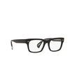 Oliver Peoples RYCE Eyeglasses 1492 black - product thumbnail 2/4