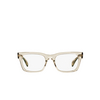 Oliver Peoples RYCE Eyeglasses 1524 shroom - product thumbnail 1/4