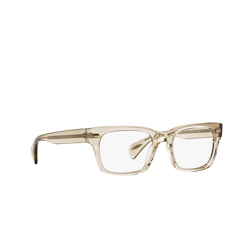 Oliver Peoples RYCE Eyeglasses 1524 shroom - 2/4