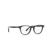 Oliver Peoples SADAO Korrektionsbrillen 1731 black - Produkt-Miniaturansicht 2/4