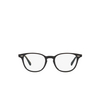 Oliver Peoples SADAO Korrektionsbrillen 1731 black - Produkt-Miniaturansicht 1/4