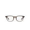 Oliver Peoples SADAO Korrektionsbrillen 1732 sedona red / taupe gradient - Produkt-Miniaturansicht 1/4