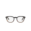 Oliver Peoples SHELDRAKE Sunglasses 1722SB black/362 gradient - product thumbnail 1/4
