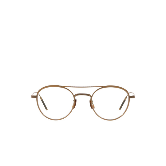 Oliver Peoples TK-2 Eyeglasses - Mia Burton