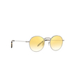 Oliver Peoples WESLIE Sunglasses 50363C silver - product thumbnail 2/4
