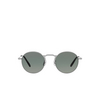 Oliver Peoples WESLIE Sunglasses 503641 silver - product thumbnail 1/4