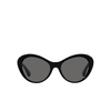 Oliver Peoples ZARENE Sunglasses 100581 black - product thumbnail 1/4