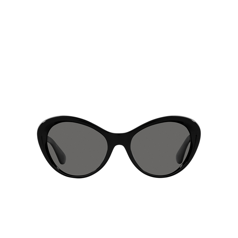 Oliver Peoples ZARENE Sunglasses 100581 black - 1/4