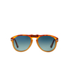 Lunettes de soleil Persol PO0649 1025S3 resina e sale - Vignette du produit 1/4