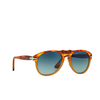 Lunettes de soleil Persol PO0649 1025S3 resina e sale - Vignette du produit 2/4