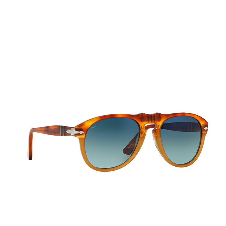 Gafas de sol Persol PO0649 1025S3 resina e sale - 2/4