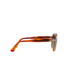 Gafas de sol Persol PO0649 1025S3 resina e sale - Miniatura del producto 3/4