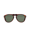 Persol PO0649 Sunglasses 24/31 havana - product thumbnail 1/4