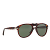 Persol PO0649 Sunglasses 24/31 havana - product thumbnail 2/4