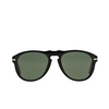 Persol PO0649 Sunglasses 95/31 black - product thumbnail 1/4