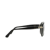 Persol PO0649 Sunglasses 95/31 black - product thumbnail 3/4