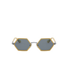 Gafas de sol Persol PO2472S 109356 honey - Miniatura del producto 1/4