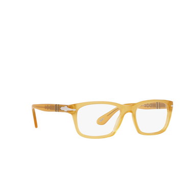 Persol PO3012V Korrektionsbrillen 204 miele - Dreiviertelansicht