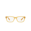 Persol PO3012V Eyeglasses 204 miele - product thumbnail 1/4