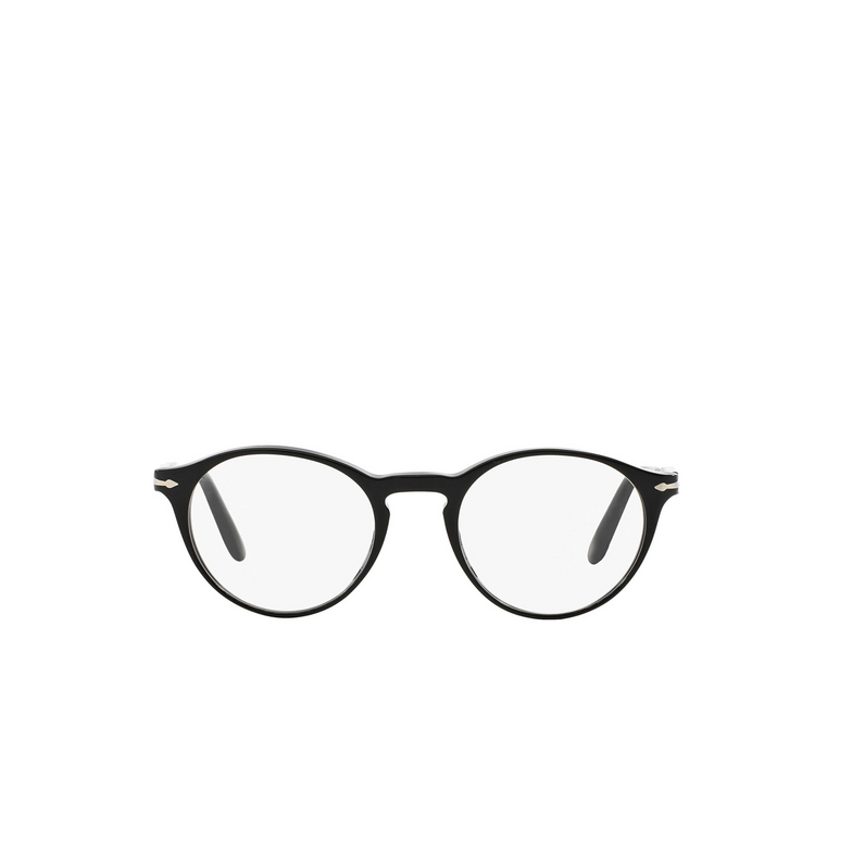 Persol PO3092V Eyeglasses 9014 black - 1/4