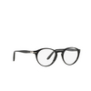 Persol PO3092V Korrektionsbrillen 9014 black - Produkt-Miniaturansicht 2/4