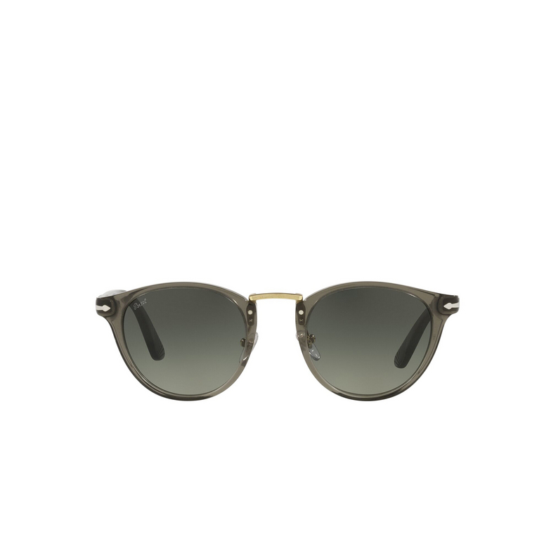 Persol PO3108S Sunglasses 110371 grey taupe - 1/4