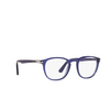Persol PO3143V Eyeglasses 1015 cobalto - product thumbnail 2/4