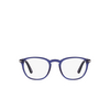 Persol PO3143V Eyeglasses 1015 cobalto - product thumbnail 1/4