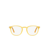 Persol PO3143V Eyeglasses 204 miele - product thumbnail 1/4