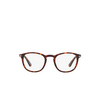 Persol PO3143V Korrektionsbrillen 24 havana - Produkt-Miniaturansicht 1/4