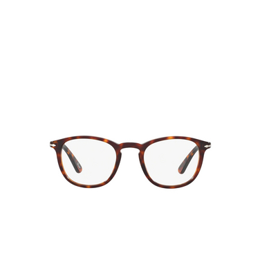 Persol PO3143V Eyeglasses 24 havana - front view