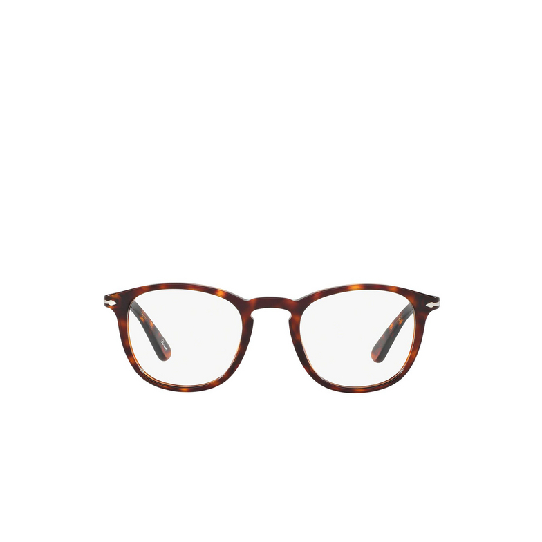 Persol PO3143V Eyeglasses 24 havana - 1/4