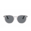 Persol PO3152S Sunglasses 113356 grey - product thumbnail 1/4