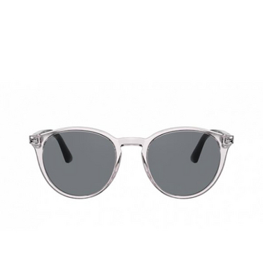 Persol PO3152S Sunglasses 113356 grey - front view