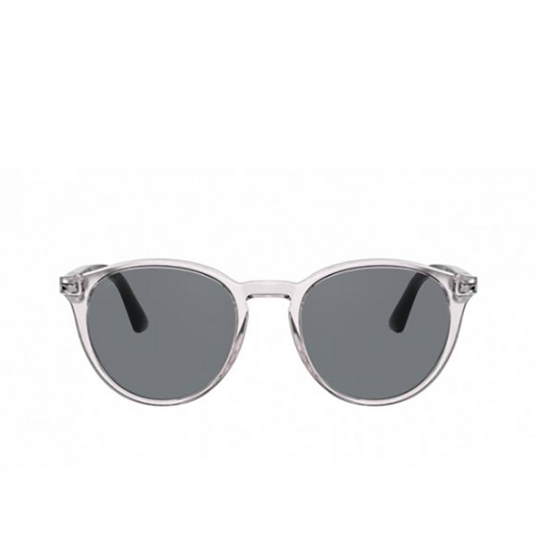 Persol PO3152S Sunglasses 113356 grey - 1/4