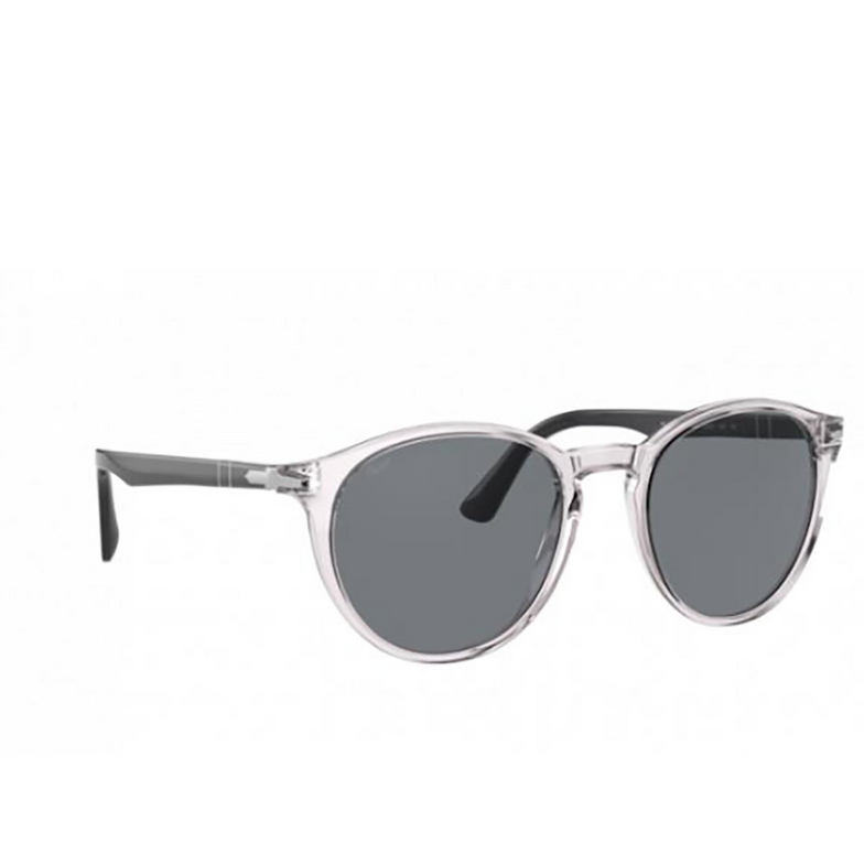 Persol PO3152S Sunglasses 113356 grey - 2/4