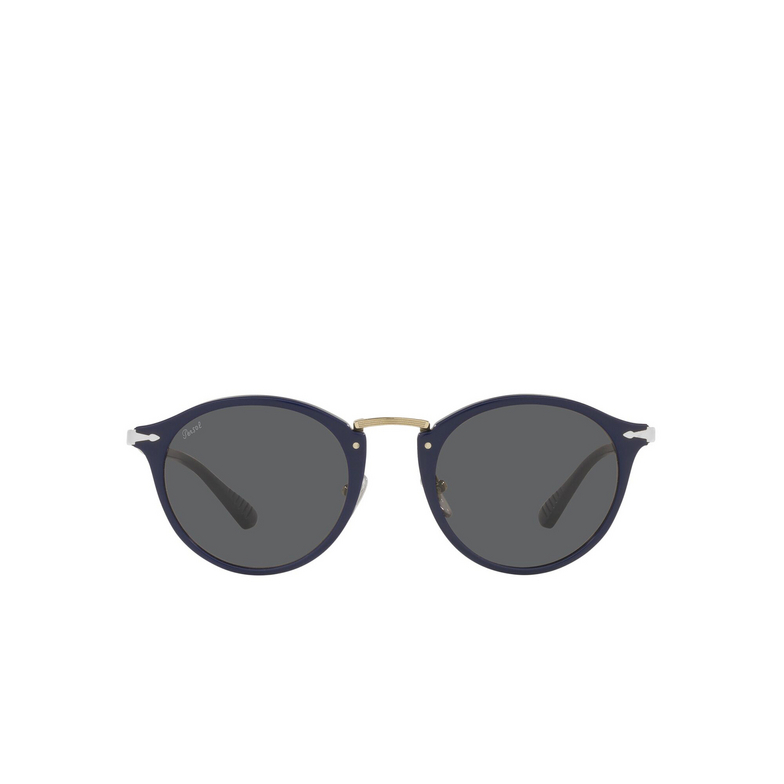 Persol PO3166S Sunglasses 1144B1 blue - 1/4