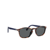 Persol PO3234S Sunglasses 1134B1 dark havana - product thumbnail 2/4