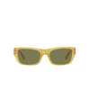 Persol PO3268S Sunglasses 204/4E miele - product thumbnail 1/4