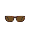 Persol PO3268S Sunglasses 24/57 havana - product thumbnail 1/4
