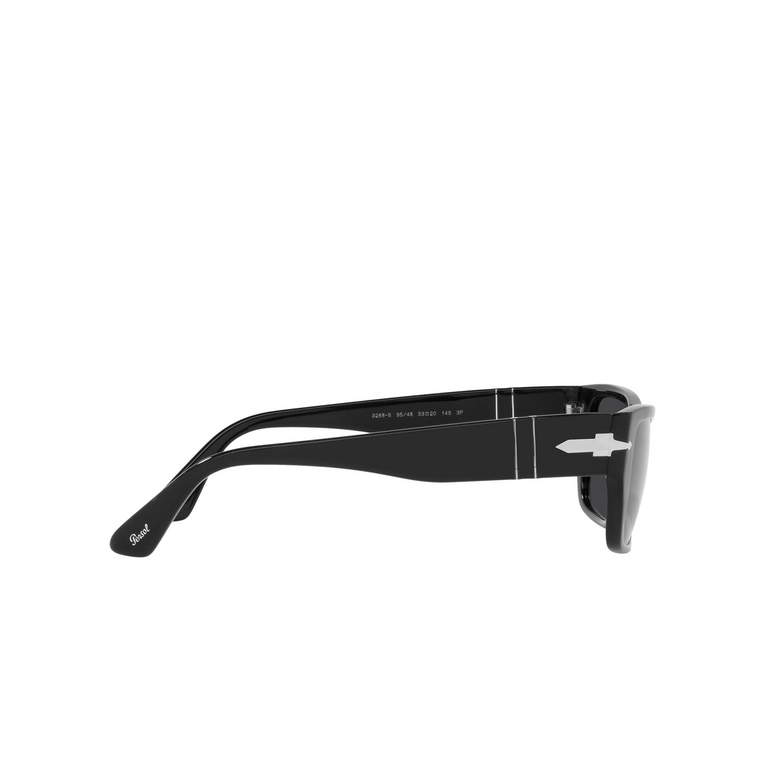 Persol PO3268S Sunglasses 95/48 black - 3/4