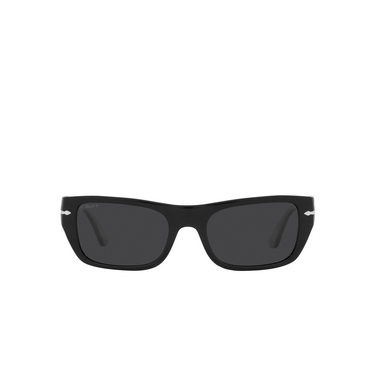 Persol PO3268S Sunglasses 95/48 black - front view