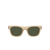 Persol PO3269S Sunglasses 116931 champagne - product thumbnail 1/4