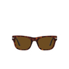 Gafas de sol Persol PO3269S 24/57 havana - Miniatura del producto 1/4