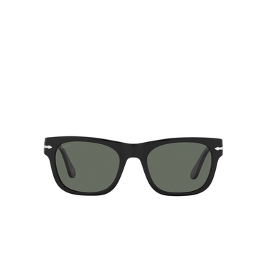 Persol PO3269S Sunglasses 95/58 black - front view