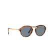 Persol PO3274S Sunglasses 108/56 caffe - product thumbnail 2/4